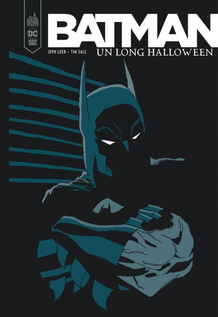 Âgé de 66 ans, Tim Sale, l'un de plus brillants interprètes de Batman, s'est éteint à New York.