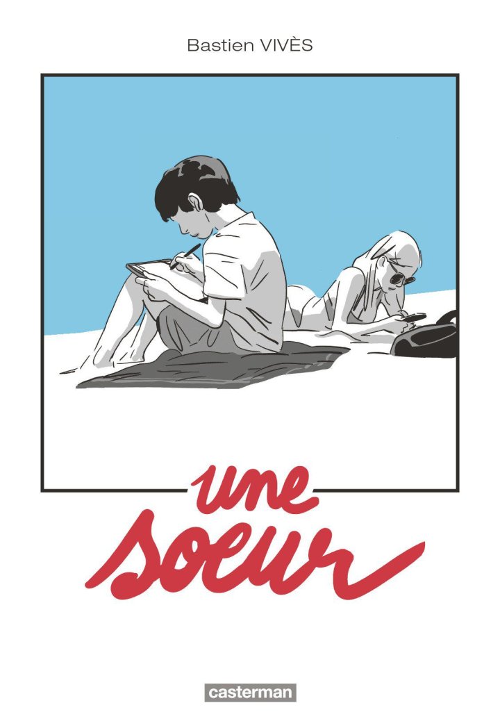Les Coups de Cœur 2017 de la Rédaction d'ActuaBD.com