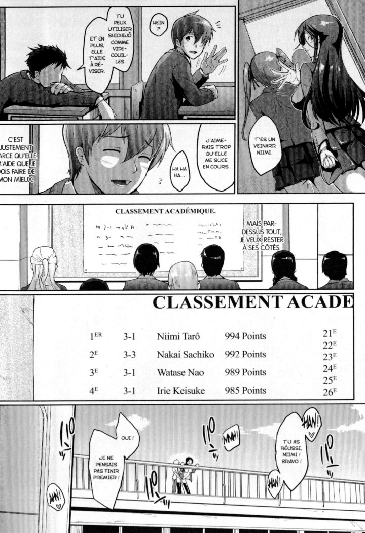 Drop Out – Par Fan no Hitori – Éd. NihoNiba