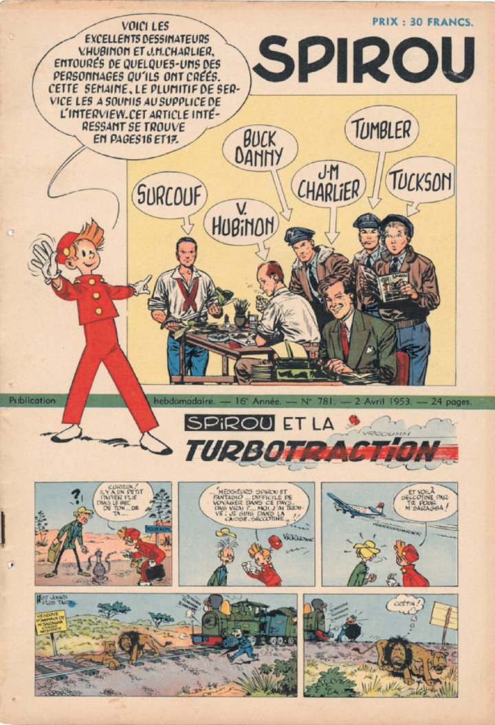L'art inoubliable de Victor Hubinon
