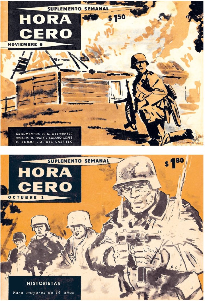 Hugo Pratt : les derniers secrets