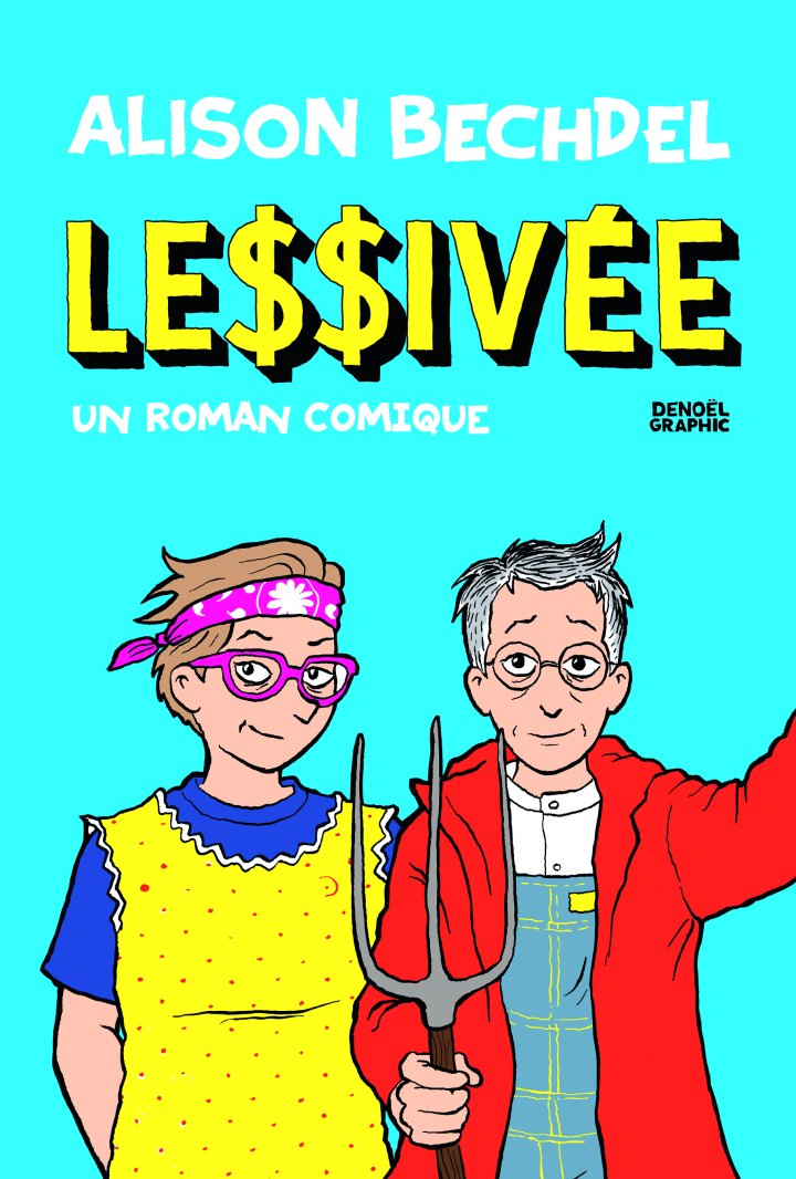 Célébrons les 5 ans du Pop Women Festival !