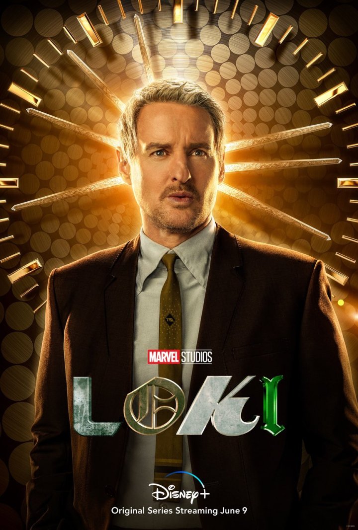 Loki : Les Variations Marvel