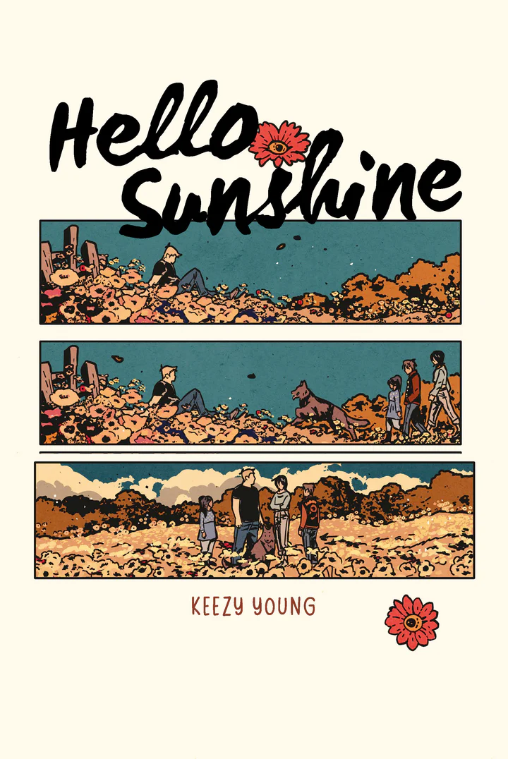 Hello Sunshine, quand les démons ont un visage humain