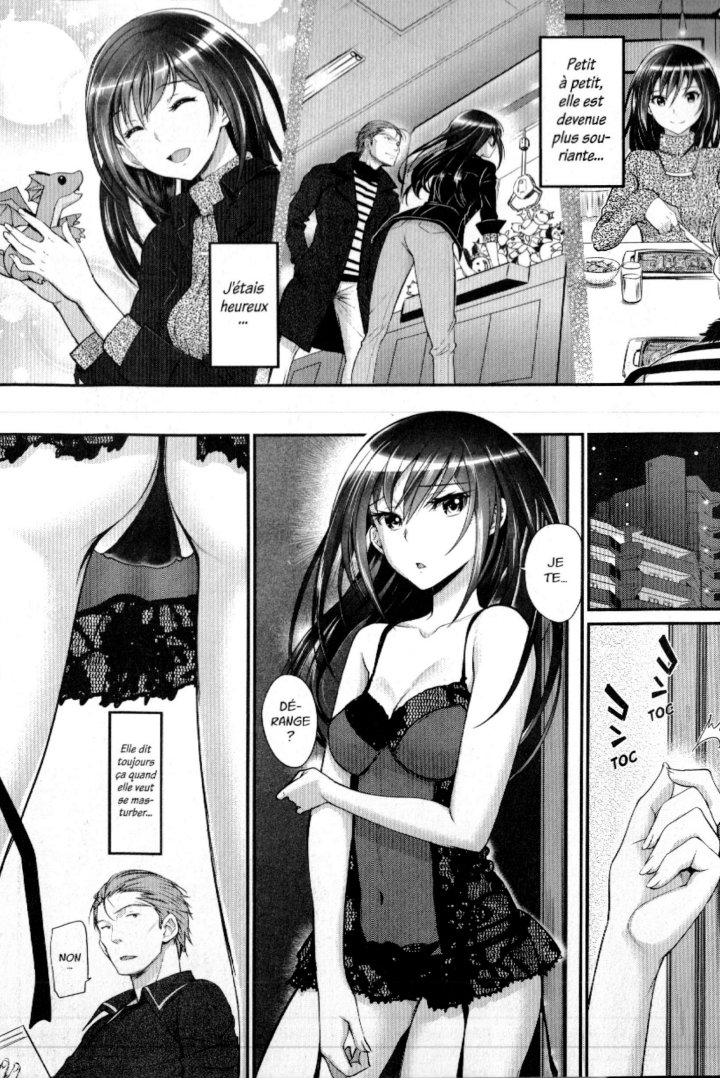 Hentai & Femdom