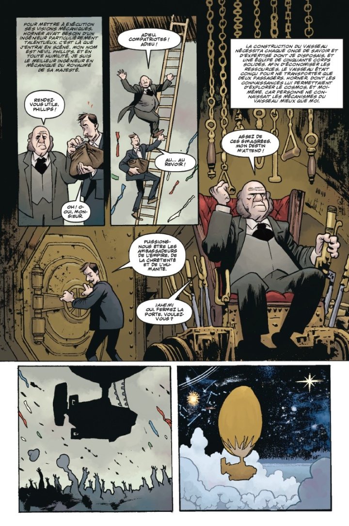 Petits Contes Macabres - Collectif - Ed. Delcourt Comics