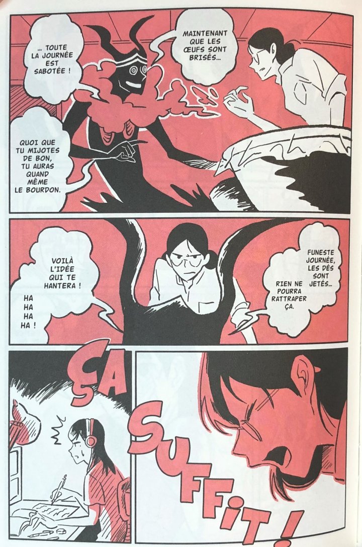 Valse à 3 soeurs, T. 1 - Par Melome Machida - Sakka Casterman