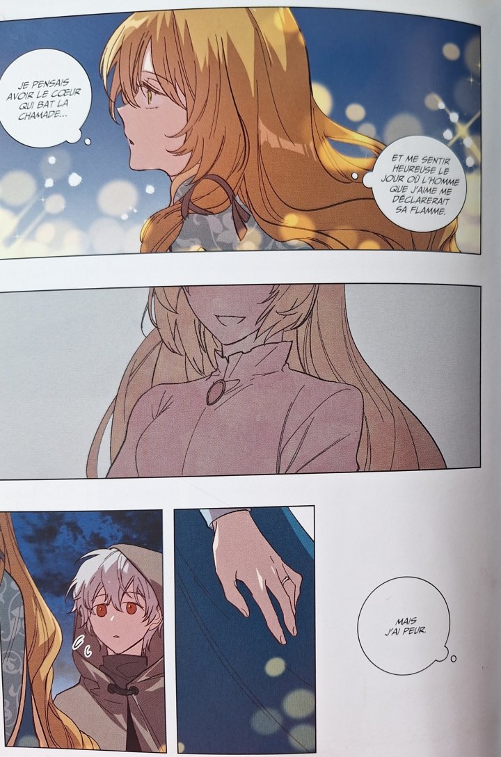 Comment Raeliana a survécu au Manoir Wynknight T.6 - Par Milcha & Whale - Ed. Kotoon