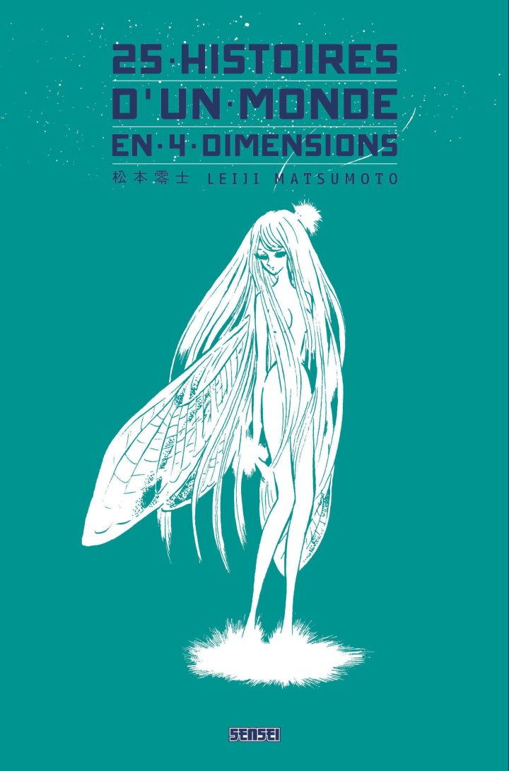 Leiji Matsumoto : mort d'une légende du manga