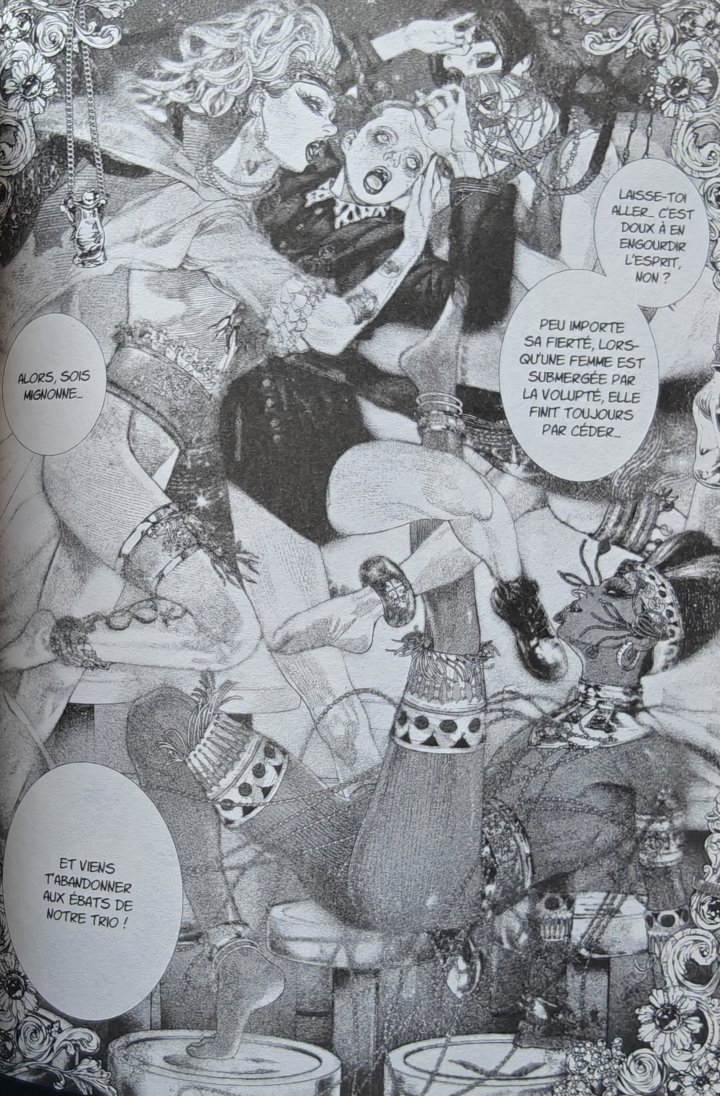 DRCL Midnight Children T.6 - Par Shin'Ichi Sakamoto - Ed. Ki-oon
