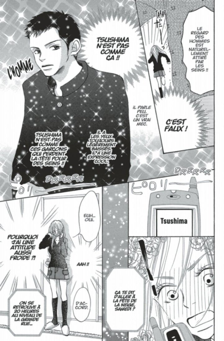 Short Love Stories T. 2 - Par Karuho Shiina - Kana