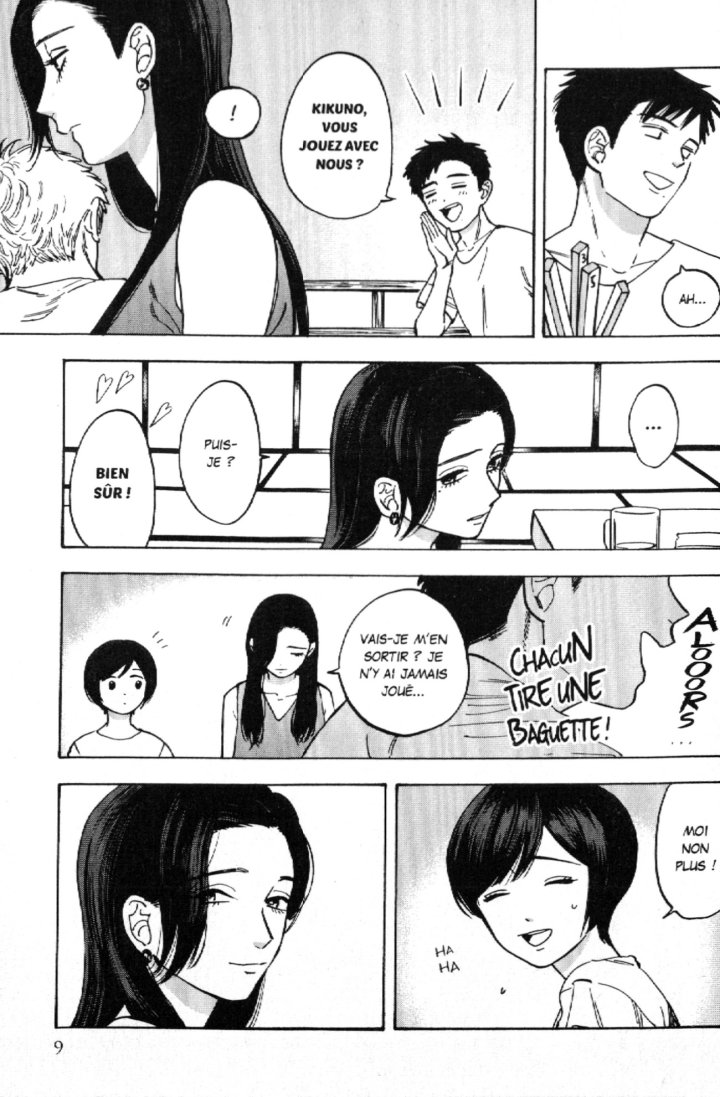 Promise Cinderella T.6 – Par Oreco Tachibana – Éd. Glénat