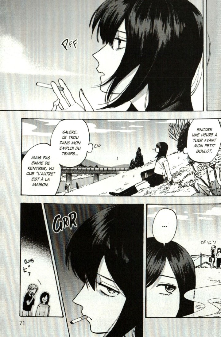 Promise Cinderella T. 5 – Par Oreco Tachibana – Éd. Glénat