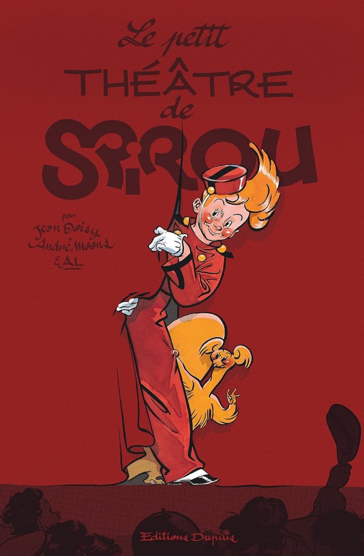 Spirou Nostalgia