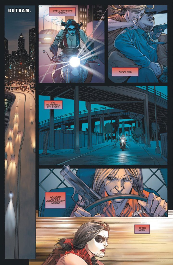 Injustice Année 5 - 3e partie : Les dieux sont parmi nous- Par Brian Buccellato - Mike S . Miller - Bruno Redondo - Urban Comics