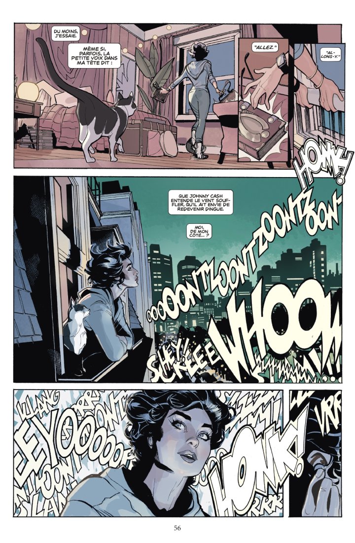 Adventureman T. 1 : La Fin et tout ce qui s'ensuit - Par Matt Fraction et Terry Dodson - Glénat.