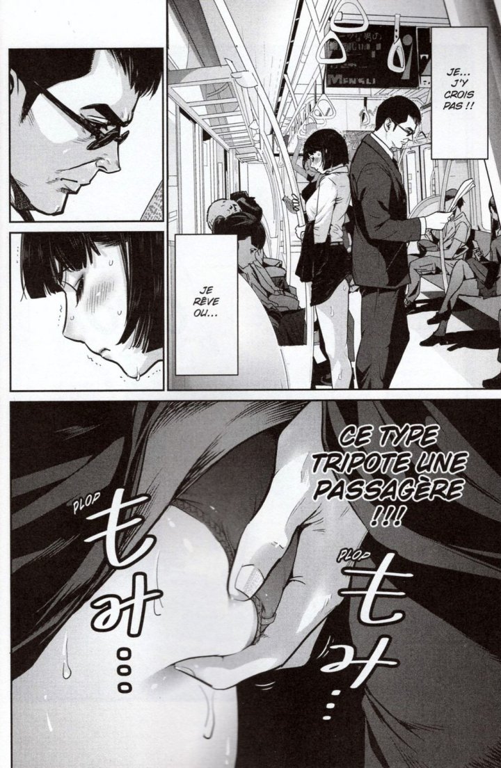 Raw Hero ! Akira Hiramoto revient avec une nouvelle saga subversive dans la lignée de Prison School