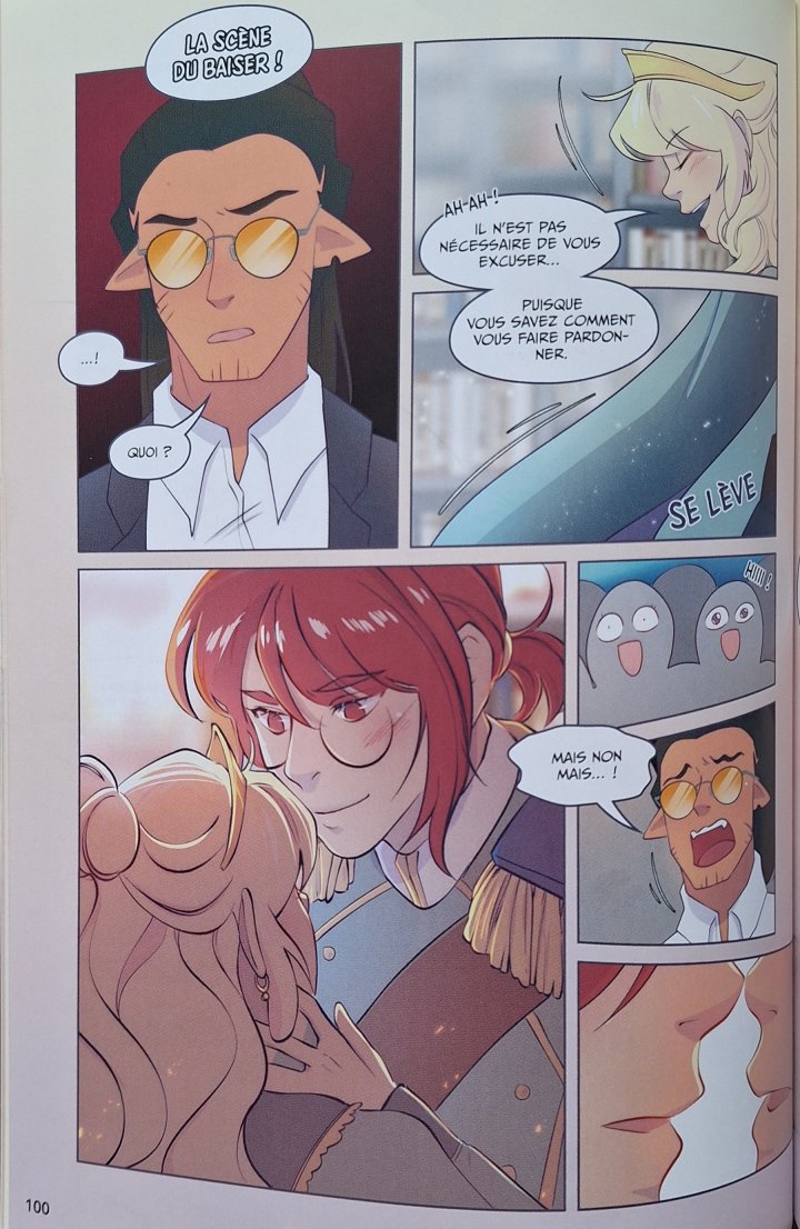 Mon Vœu le plus sincère T.2 - Par Kiri - Ed. Kotoon