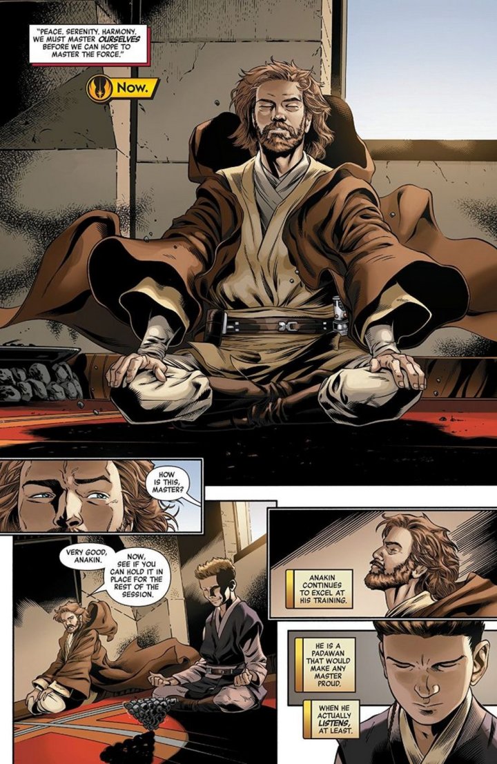 Star Wars | L'Ère de la République : Les Héros – Par Jody Houser & Cory Smith – Panini Comics