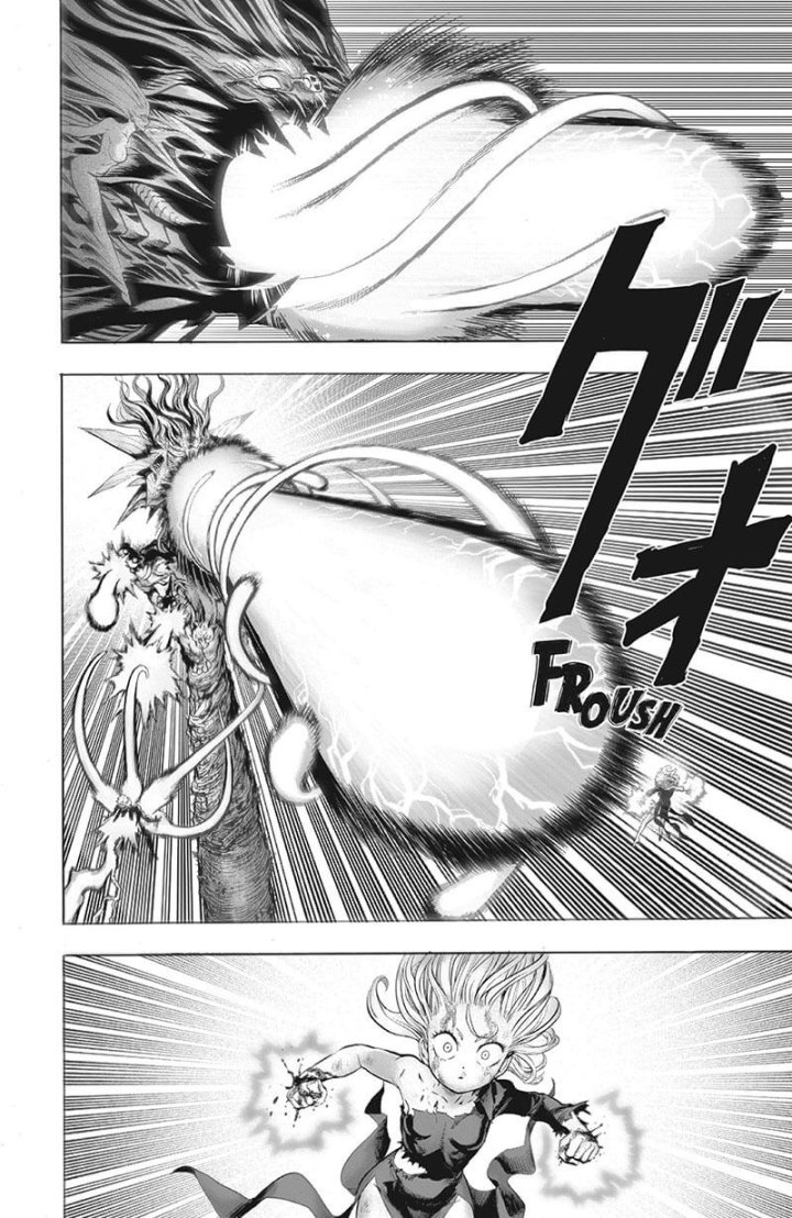One Punch Man T. 28 - Par One & Yusuke Murata - Kurokawa
