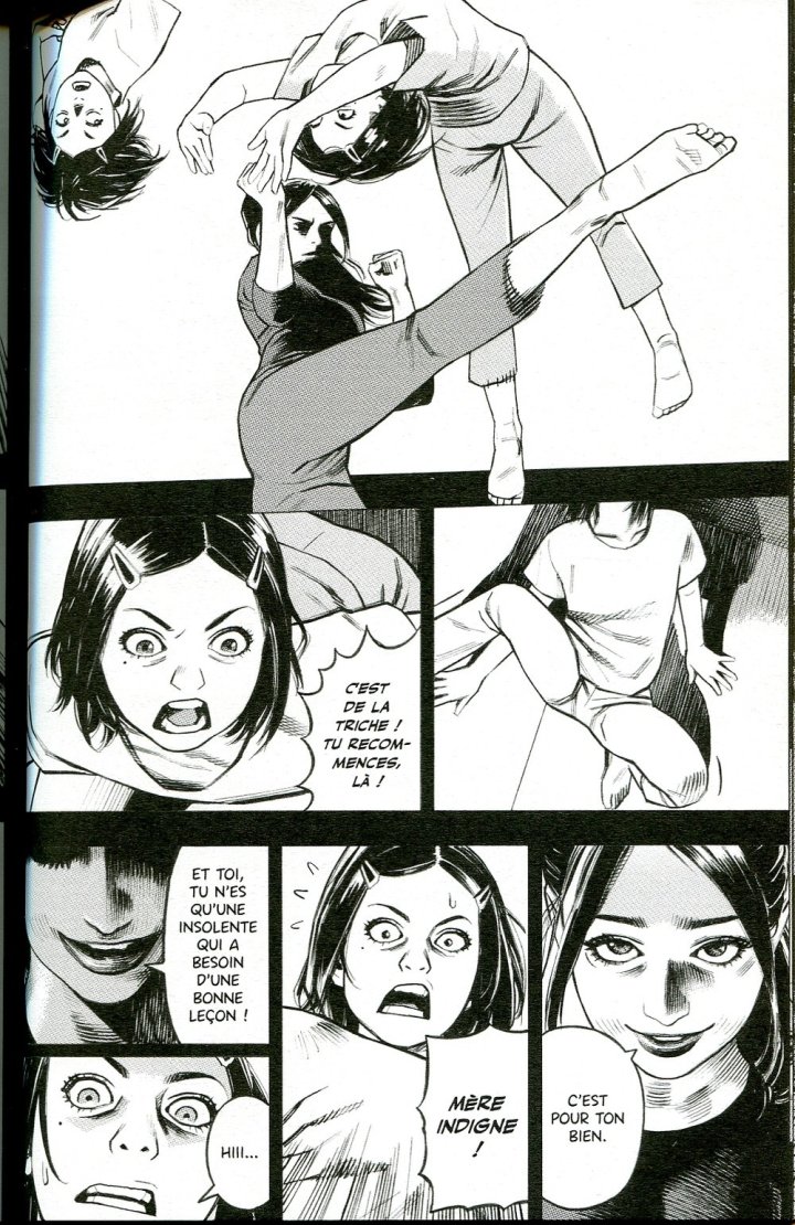 Yan T.3 - Par Chang Sheng - Ed. Glénat
