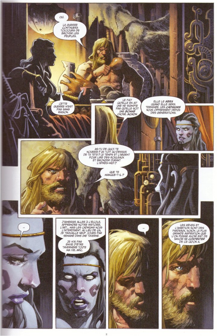 X-O Manowar : De soldat à général - Par Matt Kindt - Doug Braithwaite & Tomas Giorello - Bliss Comics - Collection Valiant