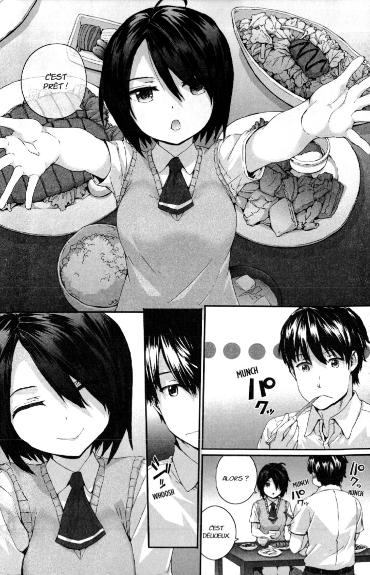 Bitches Plan – Par Sumiya – Éd. Hot Manga