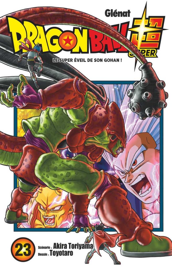 Dragon Ball à la Japan Expo 2025 : "Les mangakas actuels ont moins de technique" [INTERVIEW] 