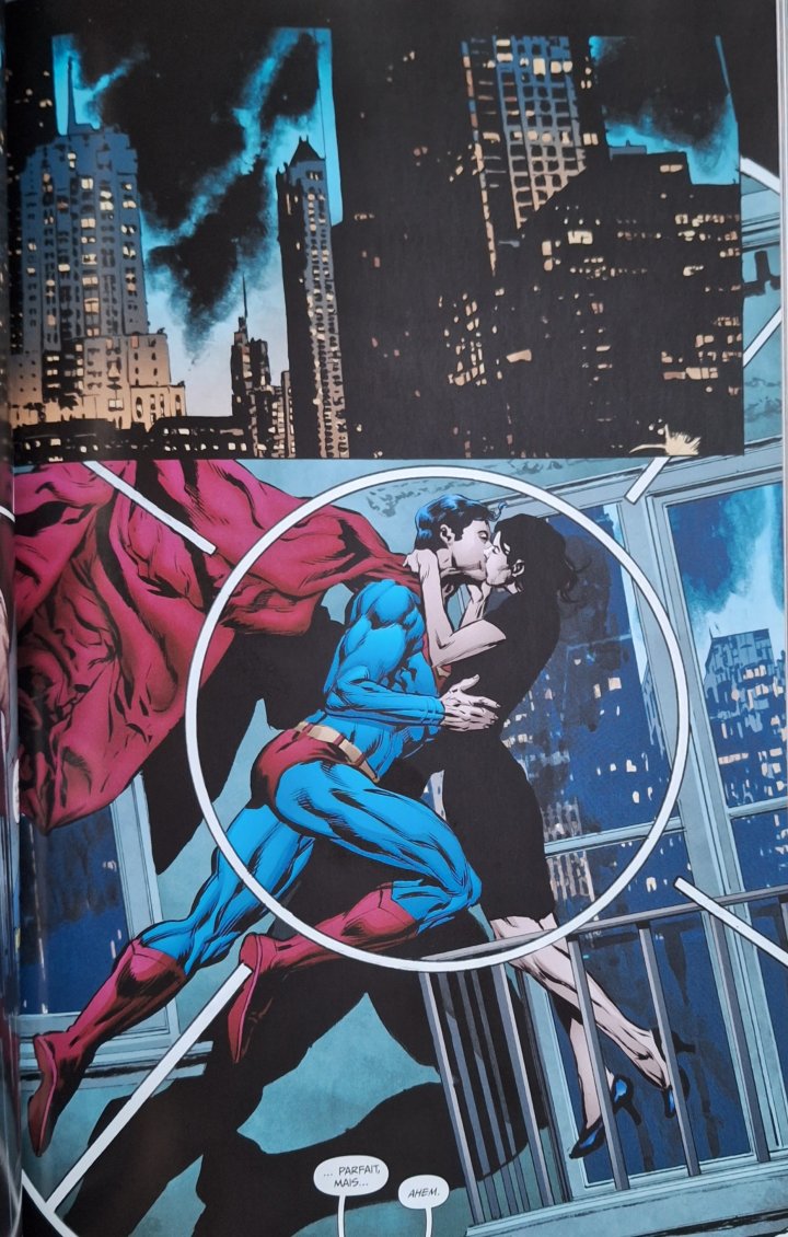 Lois Lane, Ennemie du peuple - Par Greg Rucka & Mike Perkins - Urban Comics