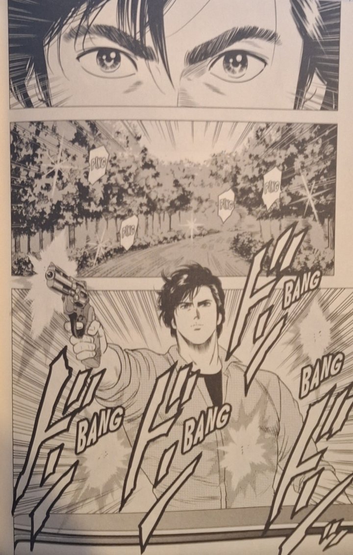 City Hunter Rebirth T. 12 - Par Sokura Nishiki - D'après l'œuvre originale de Tsukasa Hojo - Ki-oon