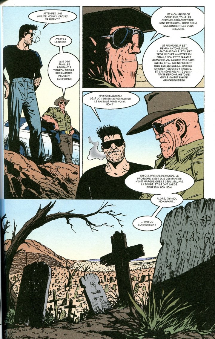 Hitman Vol. 2 - Par Garth Ennis & John McCrea - Urban Comics