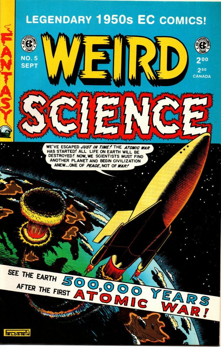 6 août 1945 : La bombe en héritage (3/4)