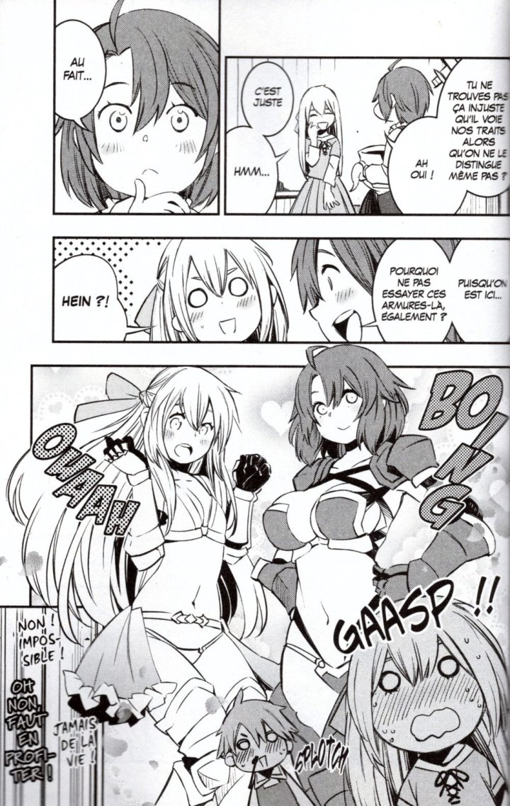 Goblin Slayer Brand New Day T. 2 - Par Kumo Kagyu, Noboru Kannatuki & Masahiro Ikeno - Kurokawa