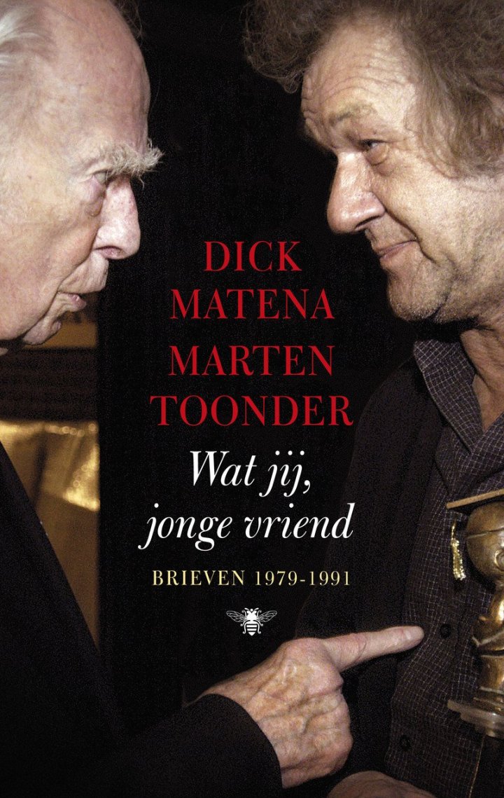 Disparition du dessinateur hollandais Dick Matena