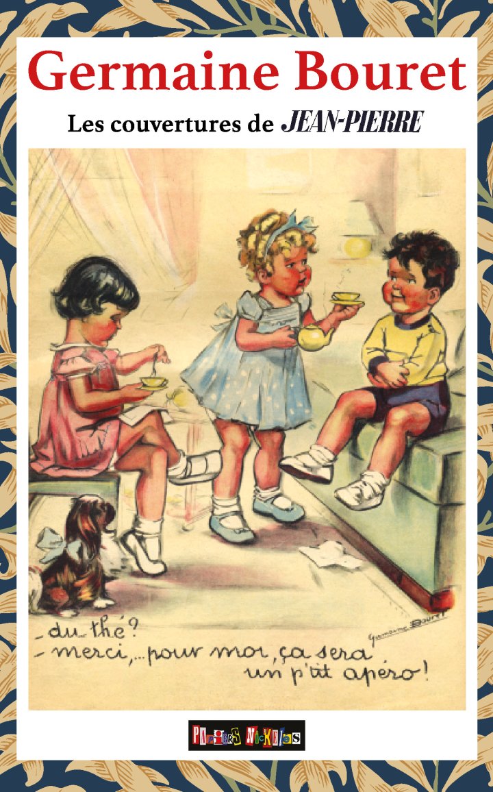 La revue Papiers Nickelés peut être fière de ses 20 ans !