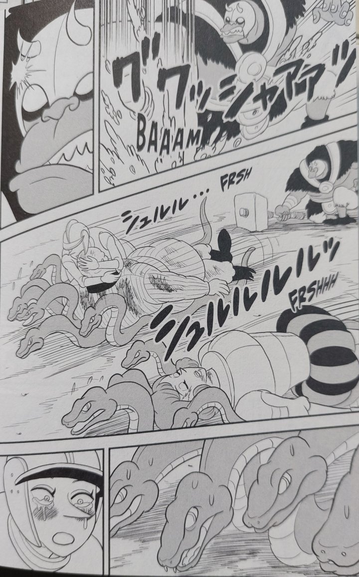 Ranking of Kings T. 7 - Par Sosuke Toka - Ki-oon