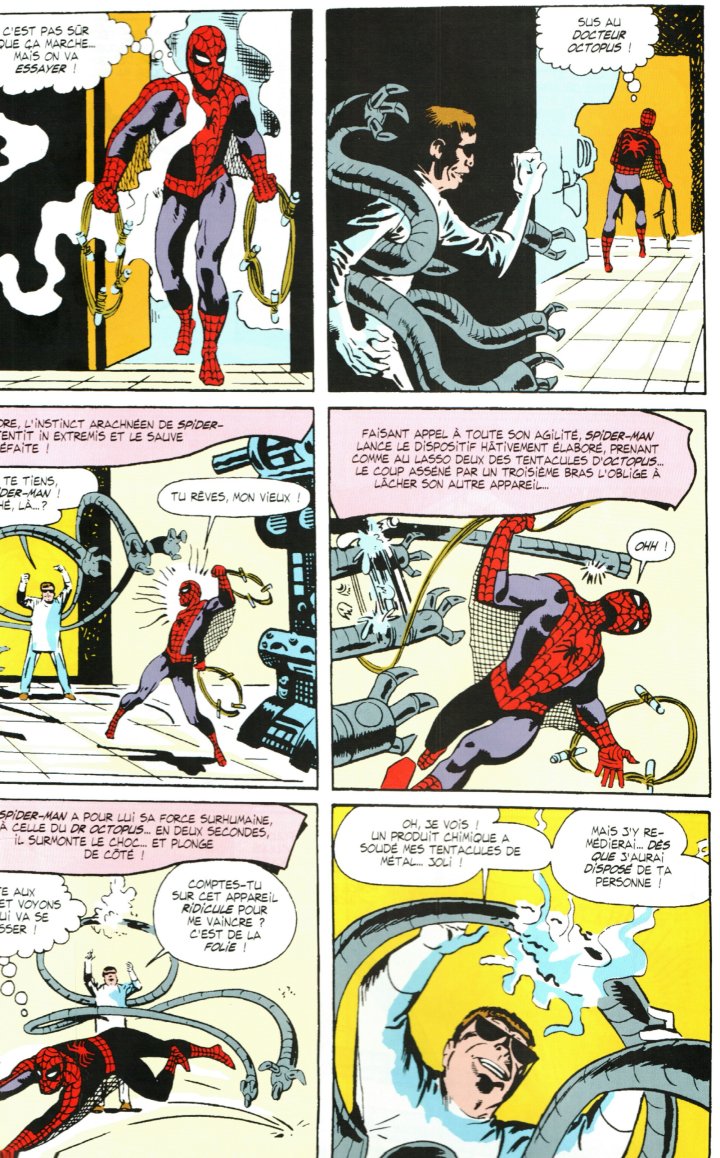 The Amazing Spider-Man | De grands pouvoirs – Par Stan Lee & Steve Ditko – Panini Comics