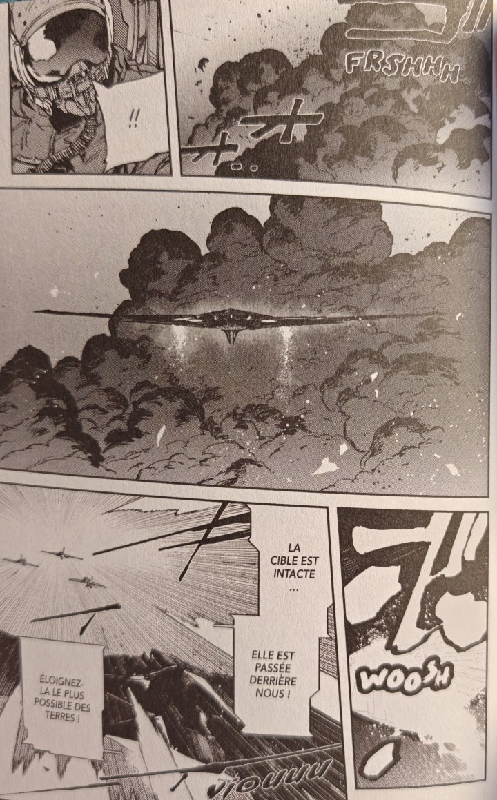 Great Kaiju Gaea-Tima T.4 - Par Kent - Ed. Ki-oon