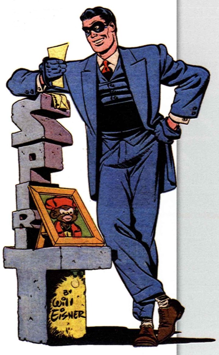 La France se met à la « Semaine Will Eisner »
