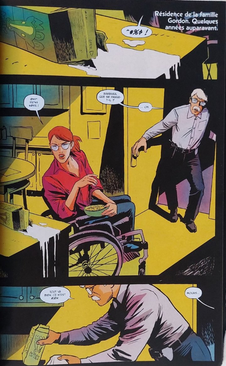 Joker Infinite T. 3 : Un Clown au menu - Par James Tynion IV & Giuseppe Camuncoli - Éd. Urban Comics 