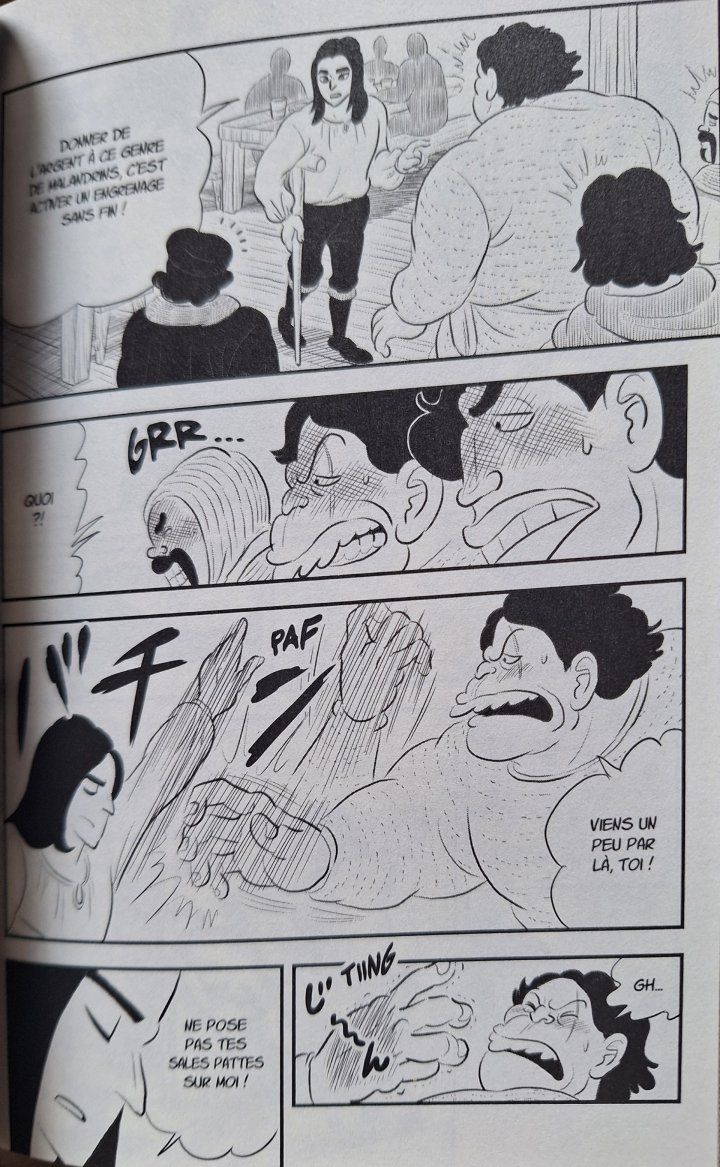 Ranking of Kings T.13 - Par Sosuke Toka - Ed. Ki-oon