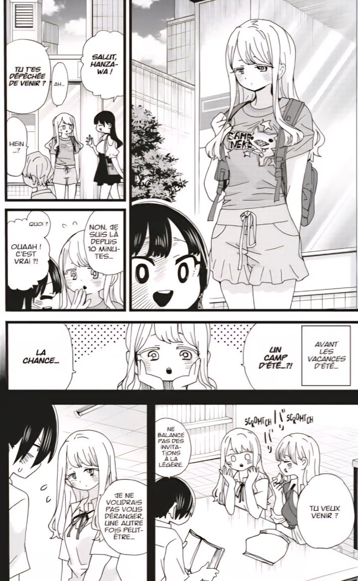 The Dangers in my Heart T. 11 - Par Norio Sakurai - Éd. Kana