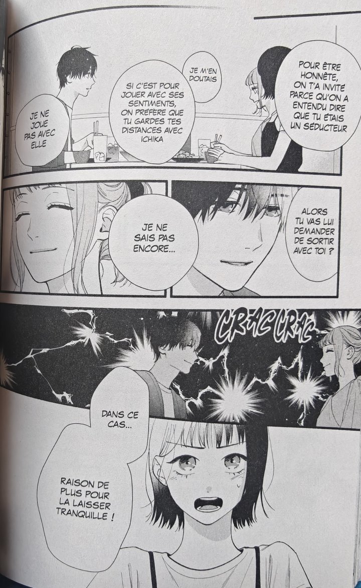 Achève-moi T.2 - Par Megumu Seto - Ed. Kurokawa