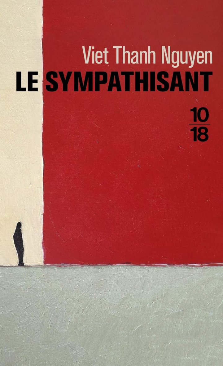 Le Sympathisant : le roman interdit au Vietnam adapté en BD