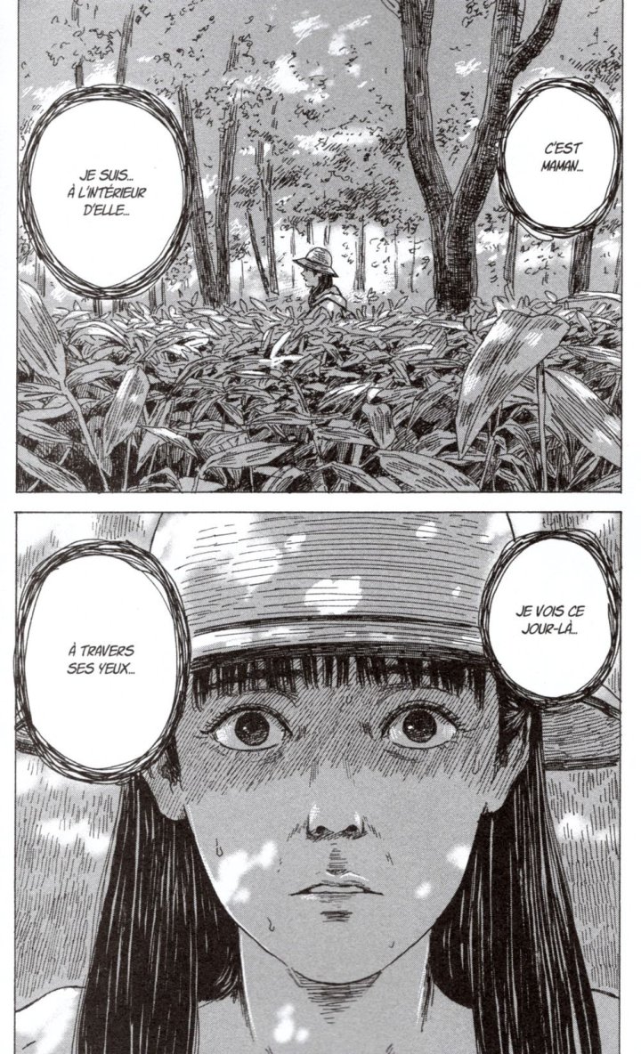 Les Liens du sang T. 11 - Par Shuzo Oshimi - Ki-oon