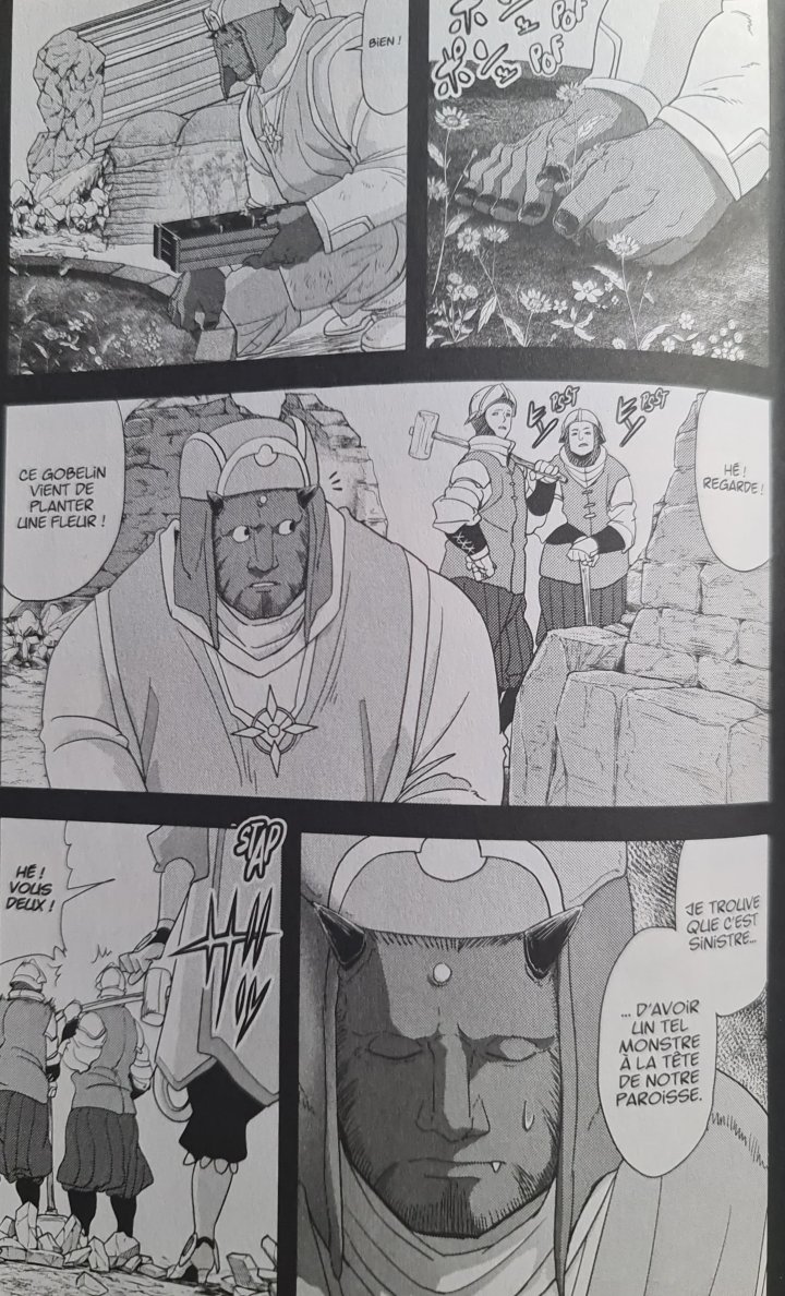 No Longer Allowed in Another World T. 7 - Par Hiroshi Noda & Takahiro Wakamatsu - Éd. Kana