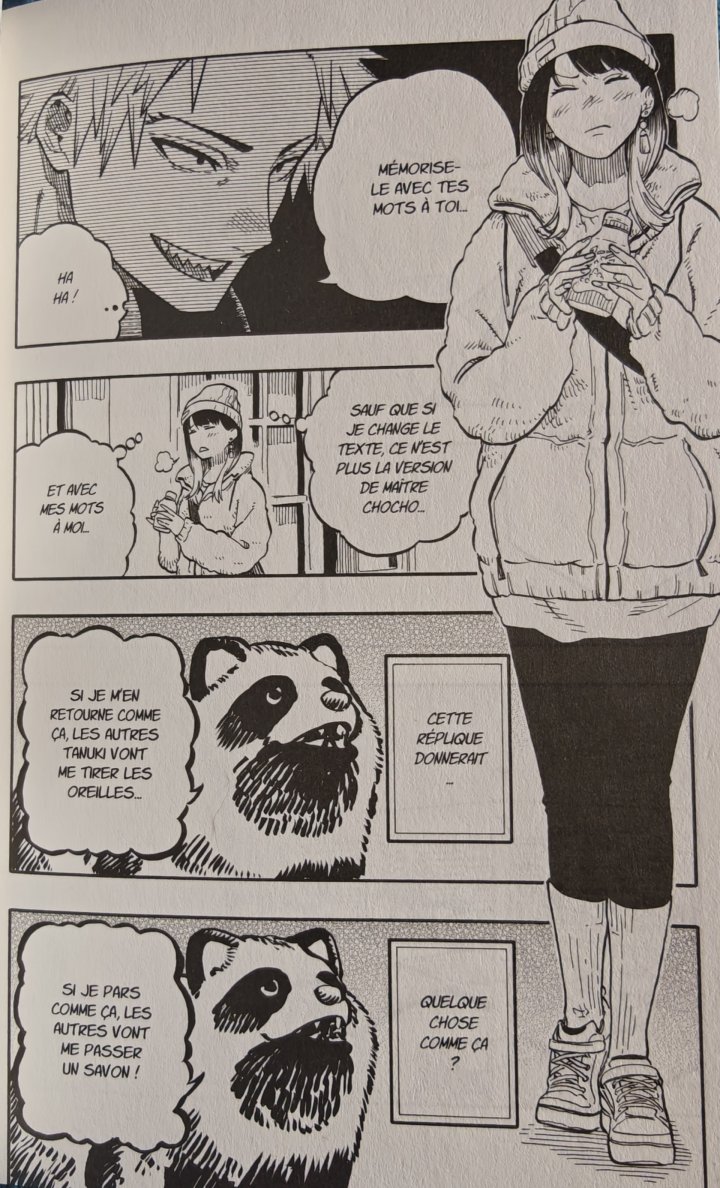 Akane Banashi T.11 - Par Yuki Suenaga & Takamasa Moue - Ed. Ki-oon