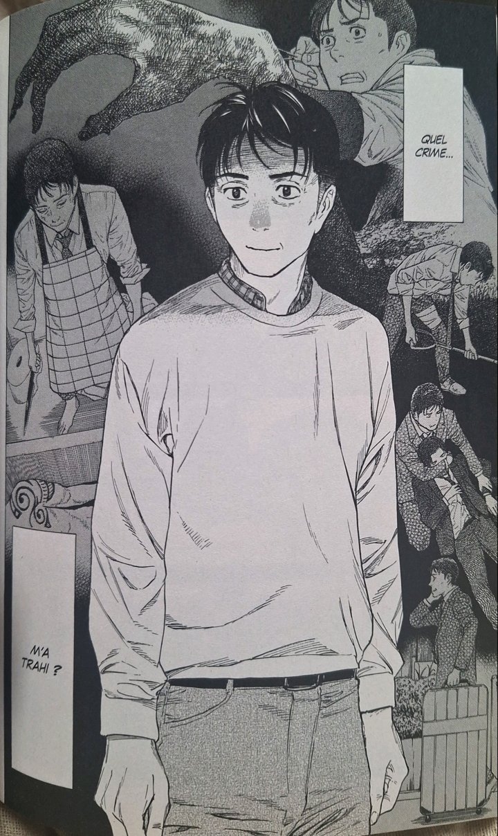 My Home Hero T.18 - Par Yamakawa & Asaki - Ed. Kurokawa