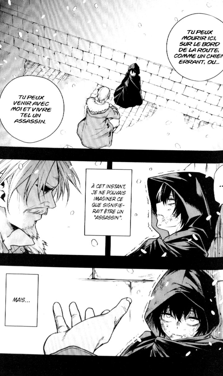 The Irregular of the royal academy of magic T.1 – Par Yusura Kankitsu & Fumi Nagatsuki – Éd. Delcourt/Tonkam