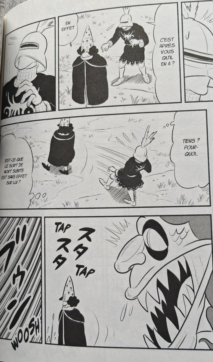 Ranking of Kings T. 16 - Par Sosuke Toka - Ed. Ki-oon